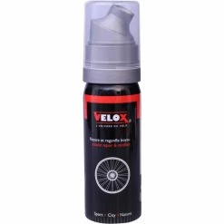 Pannenspray Velox Rennrad Dose 50ml, SV Ventil