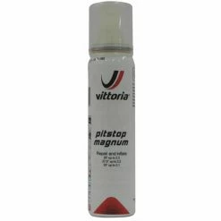 Pannenspray Vittoria Pit Stop Magnum MTB 75ml