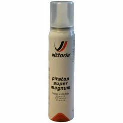 Pannenspray Vittoria Pit Stop Super Magnum MTB 100ml