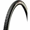 REIFEN CHALLENGE GRIFO 33 T.E.S TUBULAR 33-622 SW/WEISS