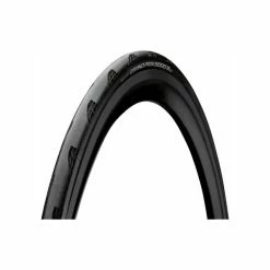 Reifen Conti 25-622 Grand Prix 5000S TR 700x25C - 28 Schwarz TR BlackChili Faltbar