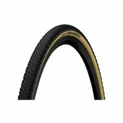 Reifen Conti 35-584 Terra Speed ProTection 650x35B - 27,5x1.35 - 27,5 Schwarz/creme TLR BlackChili Faltbar