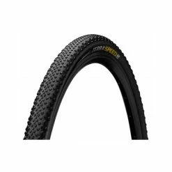 Reifen Conti 35-584 Terra Speed ProTection 650x35B - 27,5x1.35 - 27,5 Schwarz TLR BlackChili Faltbar