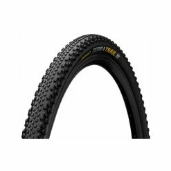 Reifen Conti 40-584 Terra Trail ProTection 650x40B - 27,5x1.50 - 27,5 Schwarz TLR BlackChili Faltbar