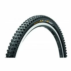 Reifen Conti 47-584 Mud King 27,5x1.80 - 27,5 Schwarz ProTection BlackChili Faltbar
