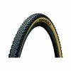Reifen Conti 47-584 Terra Trail ShieldWall 650x47B - 27,5x1.75 - 27,5 Schwarz/creme TLR Faltbar