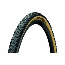 Reifen Conti 47-584 Terra Trail ShieldWall 650x47B - 27,5x1.75 - 27,5 Schwarz/creme TLR Faltbar