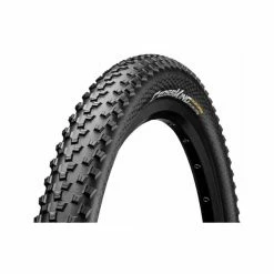 Reifen Conti 50-406 Cross King 20x2.00 - 20 Schwarz Draht
