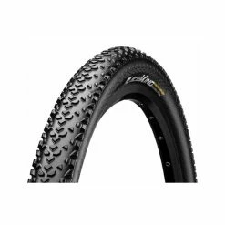 Reifen Conti 50-584 Race King 27,5x2.00 - 27,5 Schwarz Draht