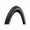Reifen Conti 55-584 Contact Plus City 27,5x2.20 - 27,5 Schwarz Reflex SafetyPlusBreaker Draht