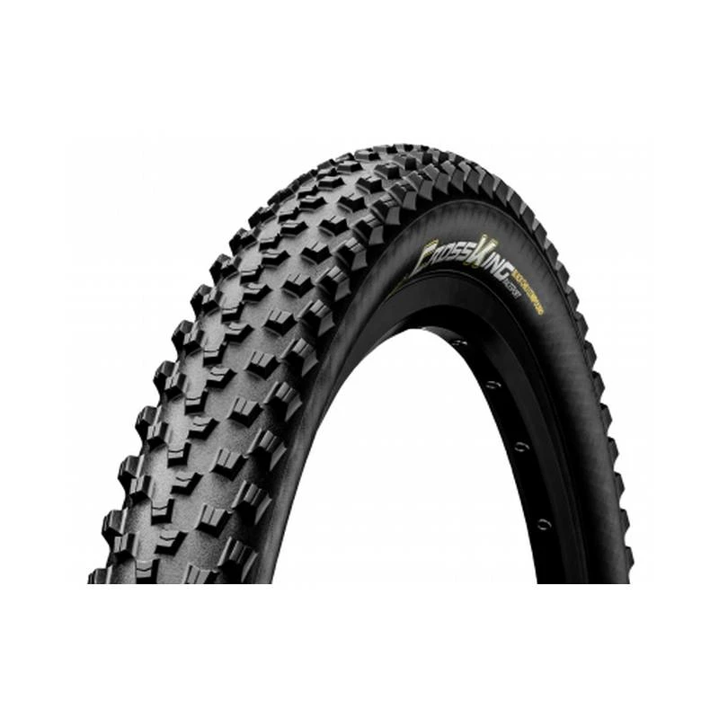Reifen Conti 55-584 Cross King RaceSport 27,5x2.20 - 27,5 Schwarz BlackChili Faltbar 3 Reifen Conti 55-584 Cross King RaceSport 27,5x2.20 - 27,5 Schwarz BlackChili Faltbar