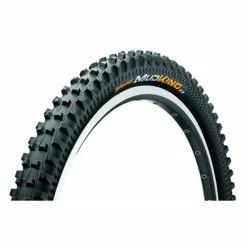 Reifen Conti 57-584 Mud King Apex 27,5x2,30 - 27,5 Schwarz BlackChili Draht