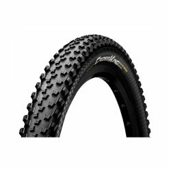 Reifen Conti 65-584 Cross King ProTection 27,5x2.60 - 27,5 Schwarz TLR BlackChili Faltbar