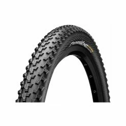 Reifen Conti 65-584 Cross King ShieldWall 27,5x2.60 - 27,5 Schwarz TLR Faltbar