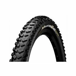 Reifen Conti 65-584 Mountain King Protection 27,5x2.60 - 27,5 Schwarz TLR BlackChili Faltbar
