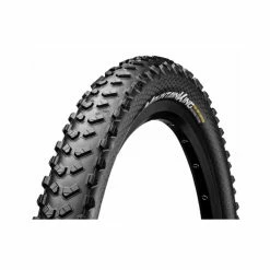 Reifen Conti 70-584 Mountain King ShieldWall 27,5x2.80 - 27,5 Schwarz TLR Faltbar