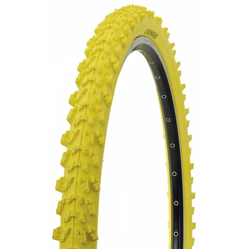Reifen Kenda 26x1.95 MTB K-829 50-559 - 26 Gelb Draht 3 Reifen Kenda 26x1.95 MTB K-829 50-559 - 26 Gelb Draht