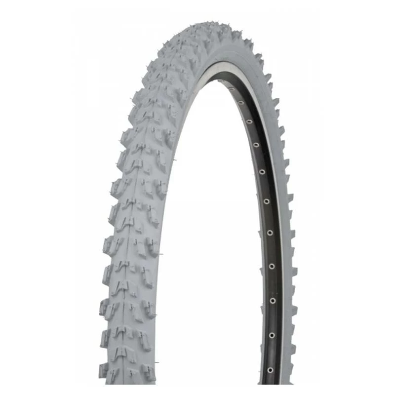 Reifen Kenda 26x1.95 MTB K-829 50-559 - 26 Grau Draht 3 Reifen Kenda 26x1.95 MTB K-829 50-559 - 26 Grau Draht