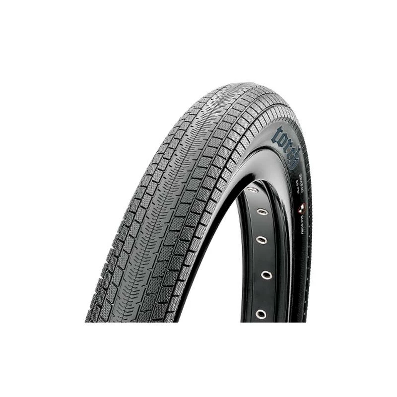 Reifen Maxxis 20x1.95 Torch 49-406 - 20 Schwarz DualCompound SilkShield Faltbar 3 Reifen Maxxis 20x1.95 Torch 49-406 - 20 Schwarz DualCompound SilkShield Faltbar