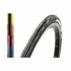 Reifen Maxxis 23-622 Detonator 700x23C - 28 Grau/schwarz DualCompound Faltbar -E-Bike Verkaufsgeschäft reifen maxxis 23 622 detonator 700x23c 28 grau schwarz dualcompound faltbar