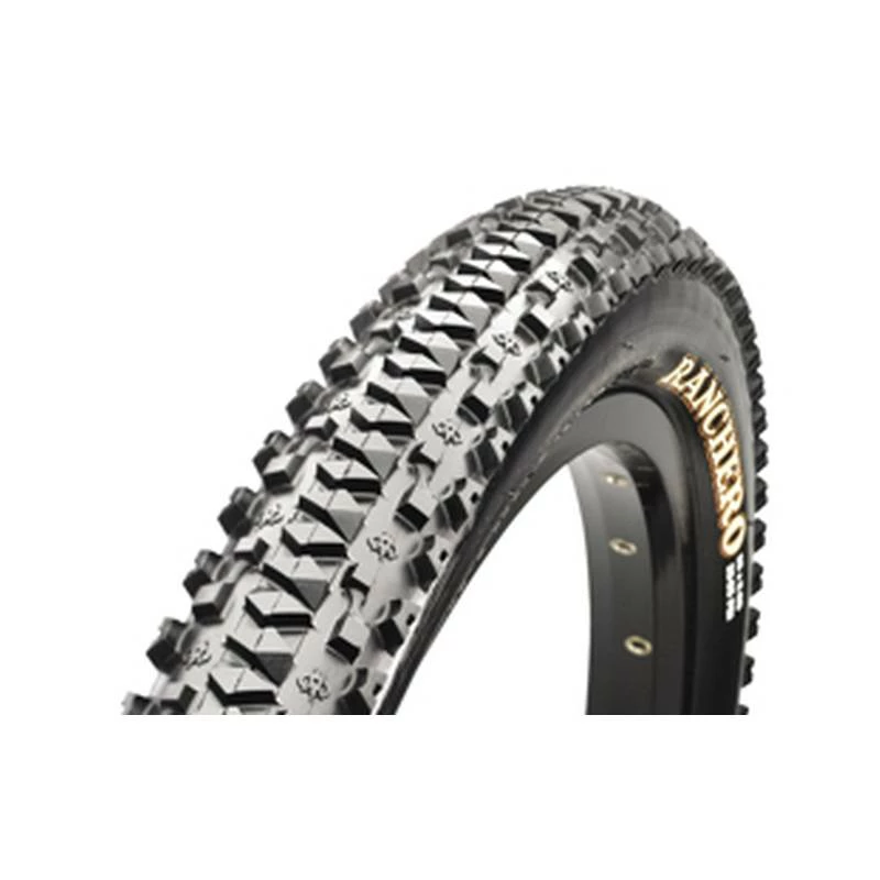 Reifen Maxxis 26x2.00 Ranchero 50-559 - 26 Schwarz MPC Draht 3 Reifen Maxxis 26x2.00 Ranchero 50-559 - 26 Schwarz MPC Draht
