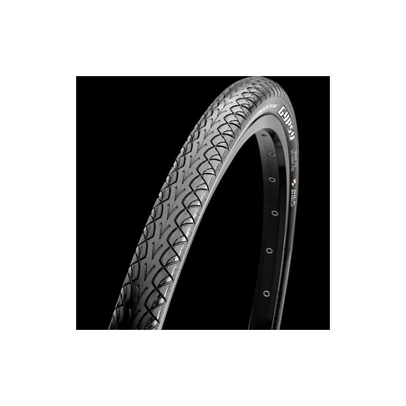 Reifen Maxxis 26x2.10 Gypsy E-Bike 53-559 - 26 Schwarz DualCompound SilkShield Draht 3 Reifen Maxxis 26x2.10 Gypsy E-Bike 53-559 - 26 Schwarz DualCompound SilkShield Draht