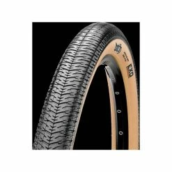 Reifen Maxxis 26x2.15 DTH Tanwall 52/54-559 - 26 Schwarz/braun MaxxPro EXO Faltbar