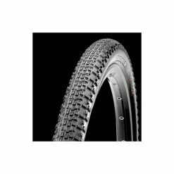 Reifen Maxxis 27,5x1.50 Rambler 40-584 - 27,5 Schwarz DualCompound TR EXO Faltbar
