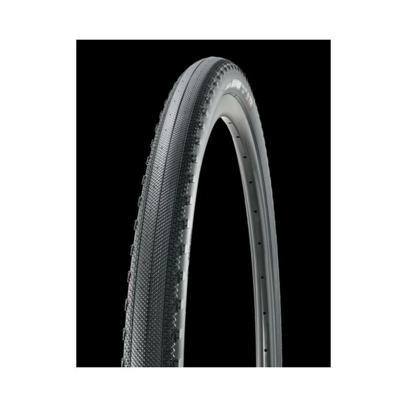 Reifen Maxxis 27,5x1.75 Receptor 47-584 - 650x47B - 27,5 Schwarz DualCompound TR EXO Faltbar 3 Reifen Maxxis 27,5x1.75 Receptor 47-584 - 650x47B - 27,5 Schwarz DualCompound TR EXO Faltbar