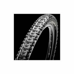 Reifen Maxxis 27,5x2.10 Aspen 52-584 - 650B - 27,5 Schwarz DualCompound TR EXO Faltbar