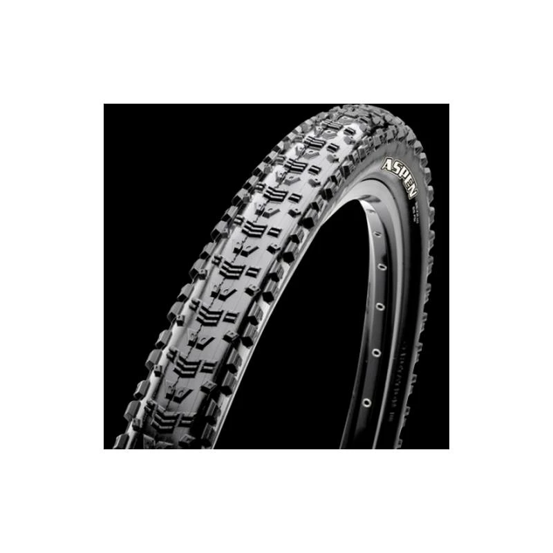 Reifen Maxxis 27,5x2.10 Aspen 52-584 - 650B - 27,5 Schwarz DualCompound TR EXO Faltbar 3 Reifen Maxxis 27,5x2.10 Aspen 52-584 - 650B - 27,5 Schwarz DualCompound TR EXO Faltbar