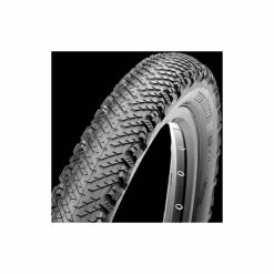 Reifen Maxxis 27,5x2.10 Tread Lite 53-584 - 650B - 27,5 Schwarz DualCompound TR EXO Faltbar
