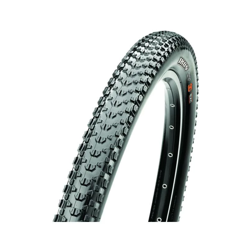 Reifen Maxxis 27,5x2.20 Ikon 56-584 - 27,5 Schwarz 3C MaxxSpeed TR EXO Faltbar 3 Reifen Maxxis 27,5x2.20 Ikon 56-584 - 27,5 Schwarz 3C MaxxSpeed TR EXO Faltbar