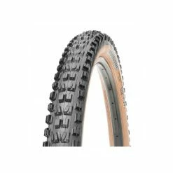 Reifen Maxxis 27,5x2.30 Minion DHF Tanwall 58-584 - 27,5 WT Schwarz/braun 3C MaxxTerra TR EXO Faltbar