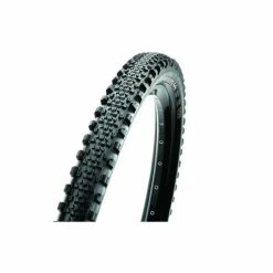Reifen Maxxis 27,5x2.30 Minion Semislick 58-584 - 650B - 27,5 Schwarz DualCompound TR EXO, SW Faltbar