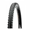 Reifen Maxxis 27,5x2.30 Minion Semislick DD 58-584 - 650B - 27,5 Schwarz DualCompound DD TR Faltbar