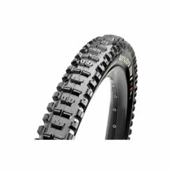 Reifen Maxxis 27,5x2.40 Minion DHR II 61-584 - 650B - 27,5 WT Schwarz 3C MaxxTerra TR EXO Faltbar