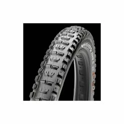 Reifen Maxxis 27,5x2.40 Minion DHR II EXO+ 61-584 - 27,5 WT Schwarz 3C MaxxTerra TR EXO+ Faltbar