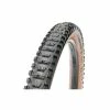 Reifen Maxxis 27,5x2.40 Minion DHR II Tanwall 61-584 - 27,5 WT Schwarz/braun DualCompound TR EXO Faltbar -E-Bike Verkaufsgeschäft reifen maxxis 275x240 minion dhr ii tanwall 61 584 275 wt schwarz braun dualcompound tr exo faltbar