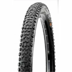 Reifen Maxxis 27,5x2.50 Aggressor DoubleDown 63-584 - 27,5 WT Schwarz DualCompound DD TR Faltbar