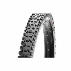 Reifen Maxxis 27,5x2.50 Assegai 63-584 - 650B - 27,5 WT Schwarz DualCompound TR EXO Faltbar