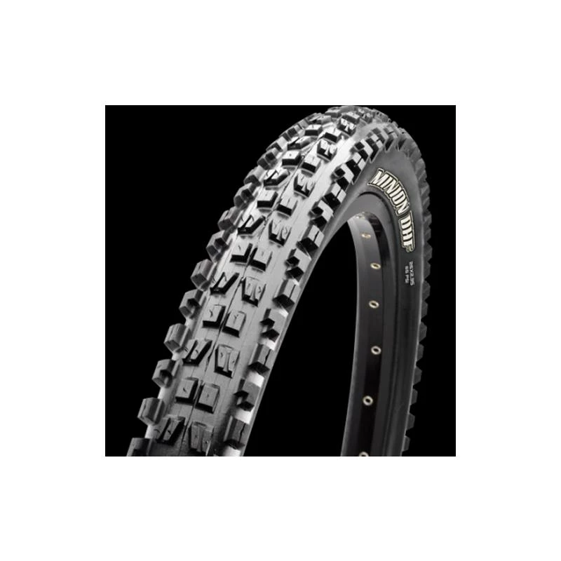 Reifen Maxxis 27,5x2.50 Minion DHF 63-584 - 650B - 27,5 Schwarz MaxxPro 60a Downhill Draht 3 Reifen Maxxis 27,5x2.50 Minion DHF 63-584 - 650B - 27,5 Schwarz MaxxPro 60a Downhill Draht