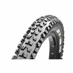Reifen Maxxis 27,5x2.50 Minion DHF 63-584 - 650B - 27,5 Schwarz SuperTacky 42a Downhill Draht