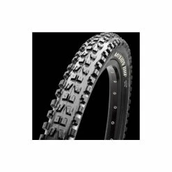 Reifen Maxxis 27,5x2.50 Minion DHF 63-584 - 650B - 27,5 WT Schwarz 3C MaxxGrip TR EXO Faltbar