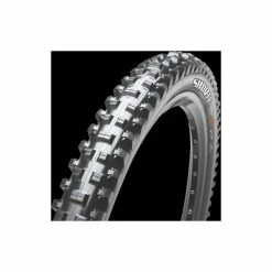 Reifen Maxxis 27,5x2.50 Shorty 63-584 - 650B - 27,5 WT Schwarz 3C MaxxTerra TR EXO Faltbar