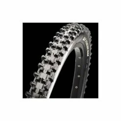Reifen Maxxis 27,5x2.50 Wetscream DoubleDown 55-584 - 650B - 27,5 Schwarz SuperTacky DD TR Faltbar