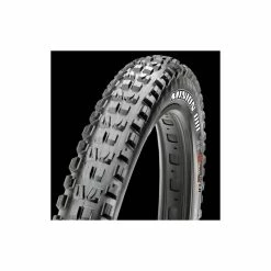 Reifen Maxxis 27,5x2.80 Minion DHF+ 71-584 - 27,5+ Schwarz DualCompound TR EXO Faltbar