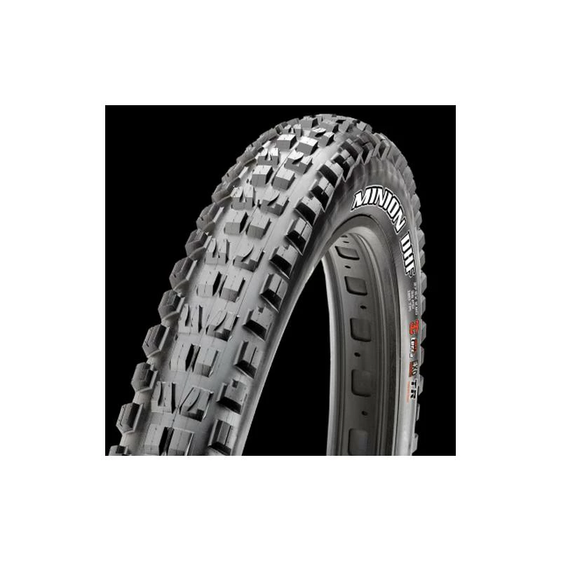 Reifen Maxxis 27,5x2.80 Minion DHF+ 71-584 - 27,5+ Schwarz DualCompound TR EXO Faltbar 3 Reifen Maxxis 27,5x2.80 Minion DHF+ 71-584 - 27,5+ Schwarz DualCompound TR EXO Faltbar