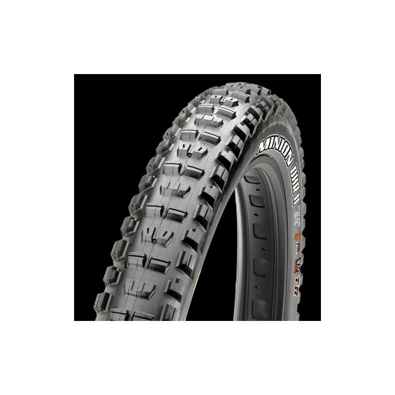 Reifen Maxxis 27,5x2.80 Minion DHR II EXO+ 71-584 - 27,5+ Schwarz 3C MaxxTerra TR EXO+ Faltbar 3 Reifen Maxxis 27,5x2.80 Minion DHR II EXO+ 71-584 - 27,5+ Schwarz 3C MaxxTerra TR EXO+ Faltbar