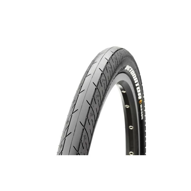 Reifen Maxxis 38-584 Detonator 27,5x1.50 - 650B - 27,5 Schwarz MPC Faltbar 3 Reifen Maxxis 38-584 Detonator 27,5x1.50 - 650B - 27,5 Schwarz MPC Faltbar